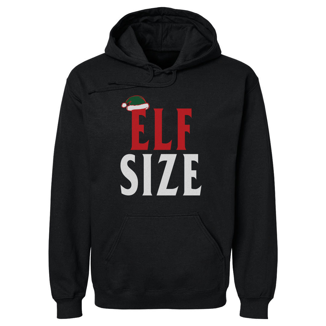 Christmas Men's Hoodie | 500 LEVEL