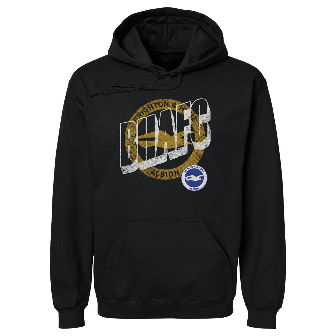 Brighton & Hove Albion Men's Hoodie | 500 LEVEL