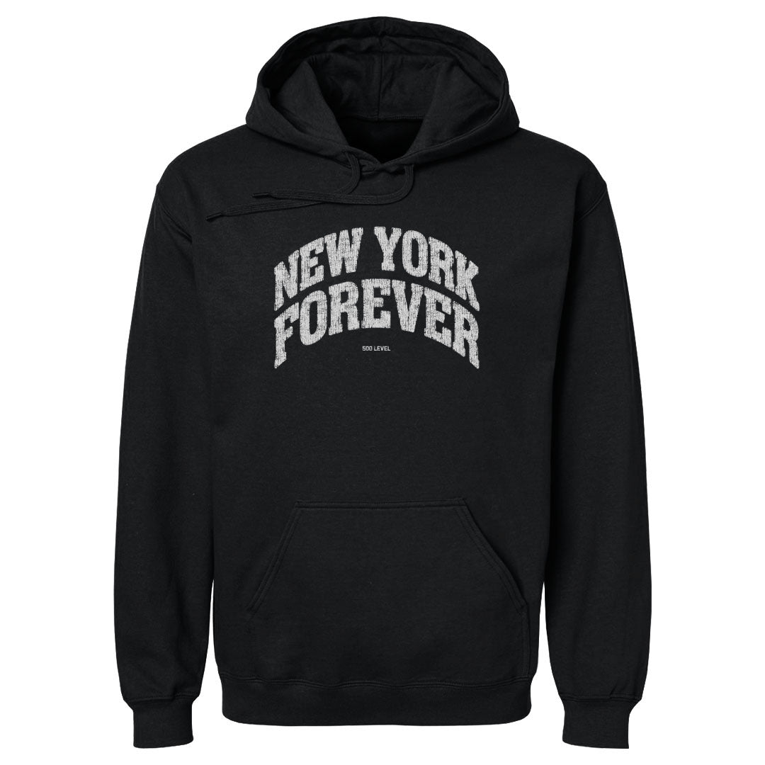 New York Men's Hoodie | 500 LEVEL
