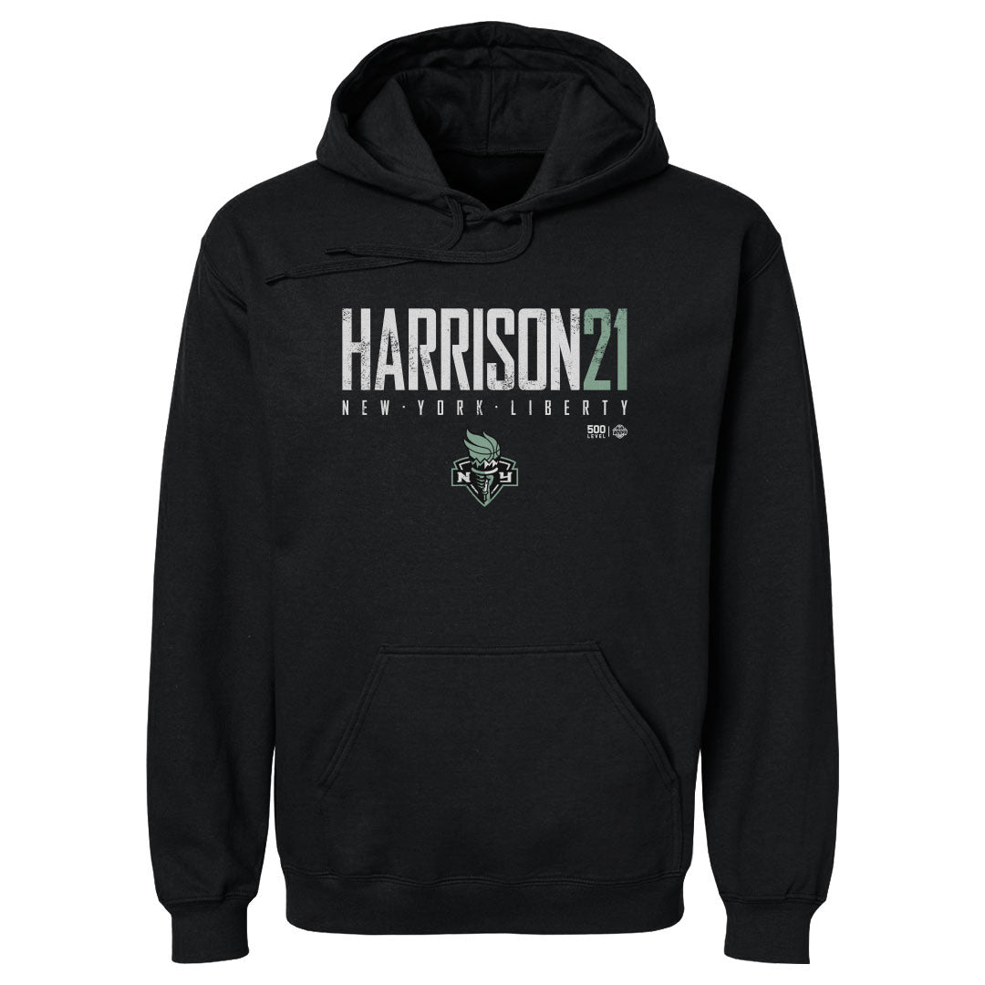 Isabelle Harrison Men's Hoodie | 500 LEVEL