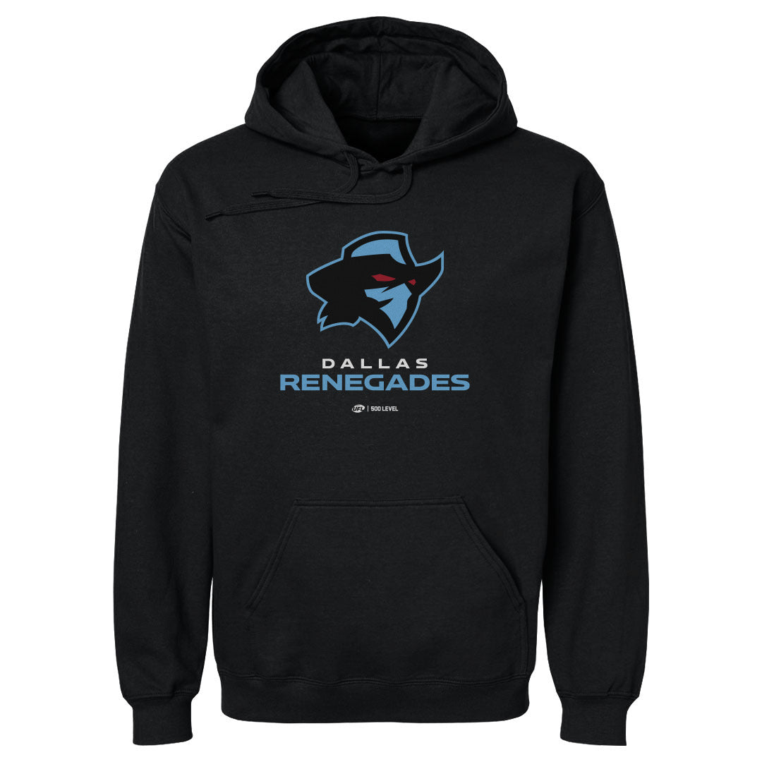 Dallas Renegades Men's Hoodie | 500 LEVEL