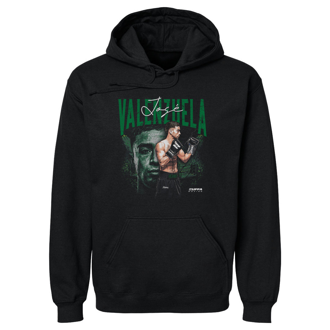 Jose Valenzuela Men's Hoodie | 500 LEVEL