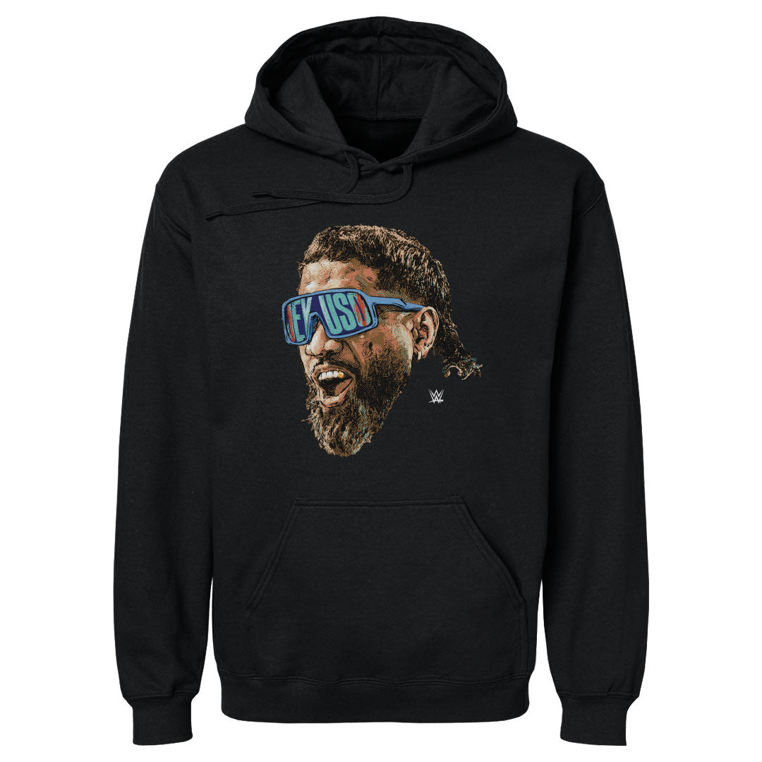 Jey Uso Men's Hoodie | 500 LEVEL