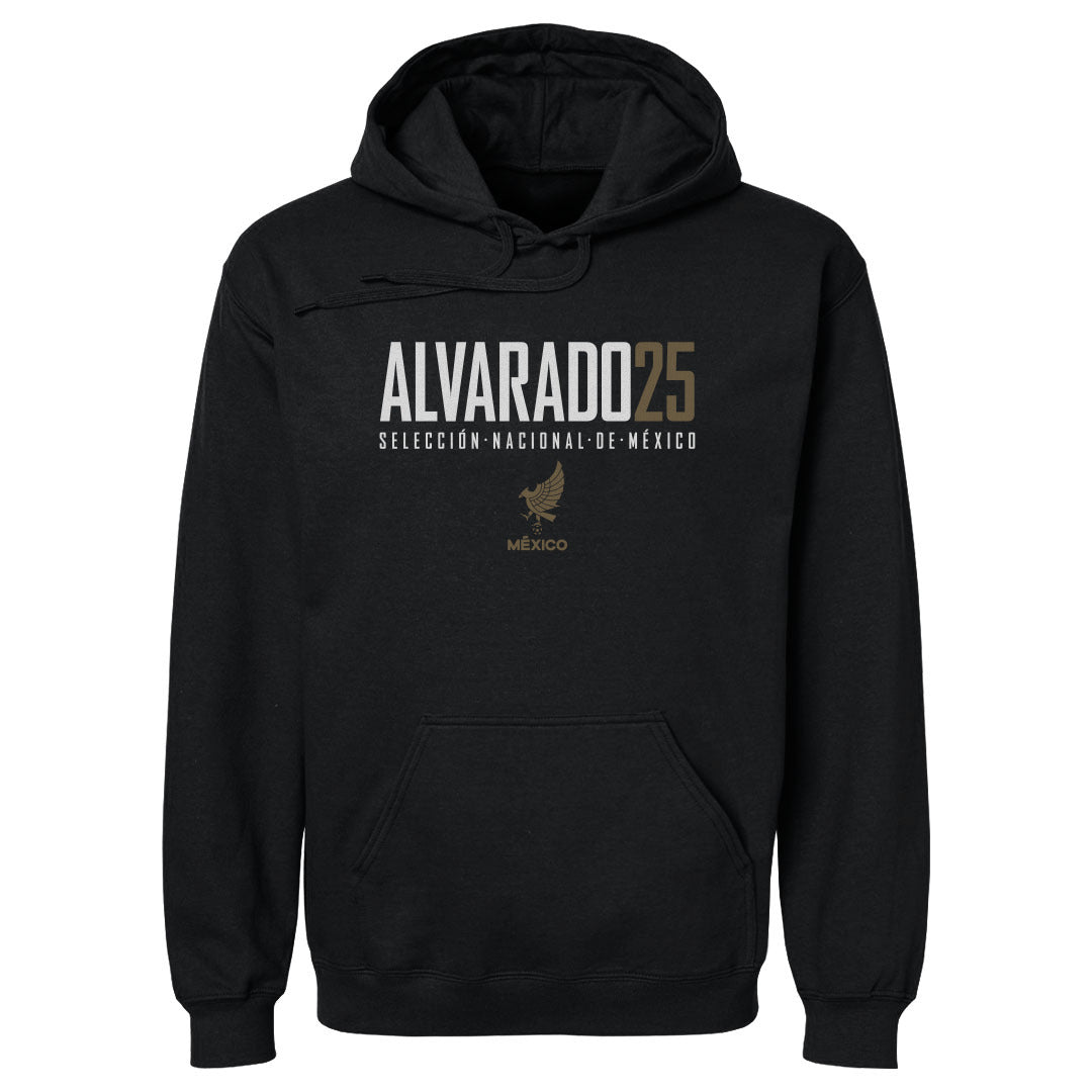 Roberto Alvarado Men's Hoodie | 500 LEVEL