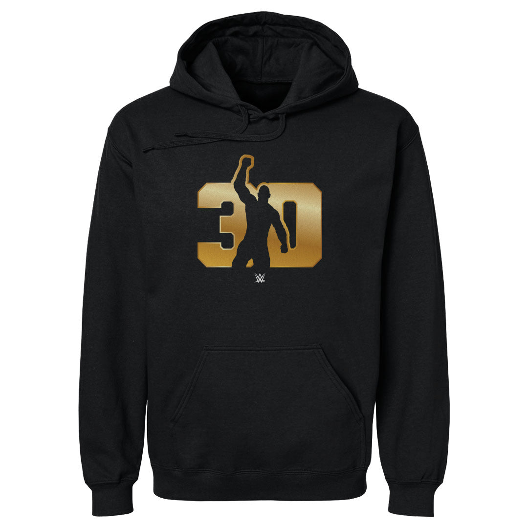 The Rock Men's Hoodie | 500 LEVEL
