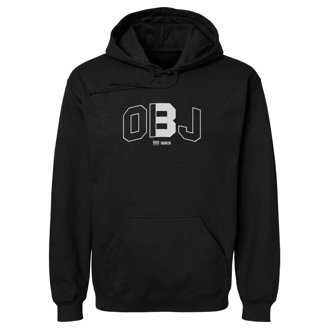 Odell Beckham Jr. Men's Hoodie | 500 LEVEL