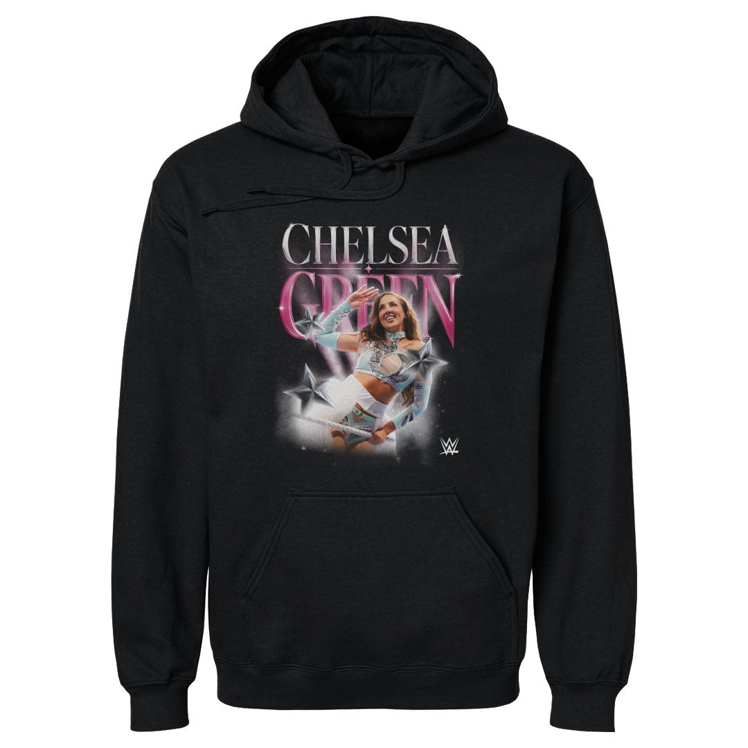 Chelsea Green Men's Hoodie | 500 LEVEL