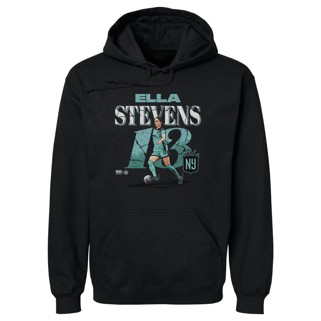 Ella Stevens Men's Hoodie | 500 LEVEL