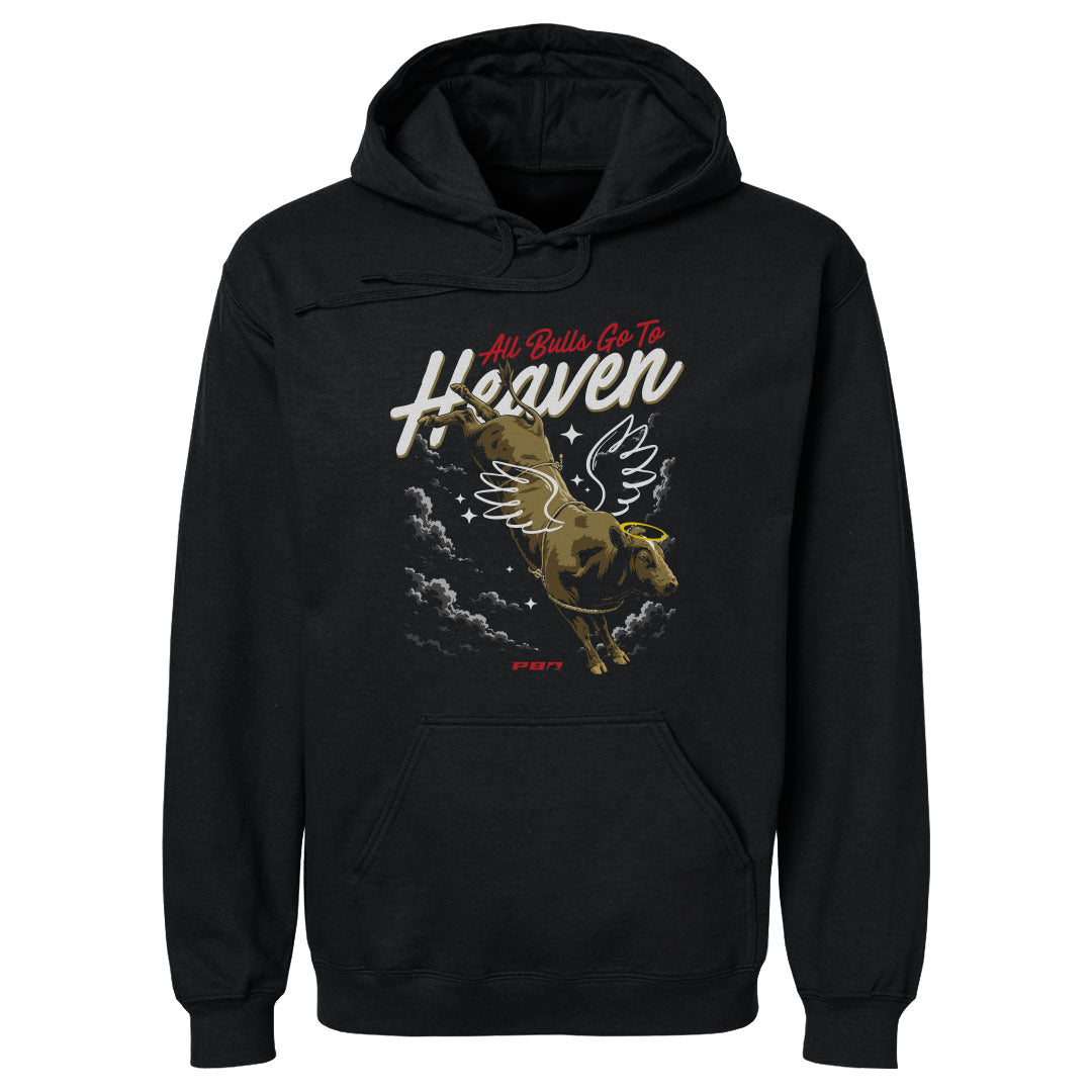 PBR Men's Hoodie | 500 LEVEL
