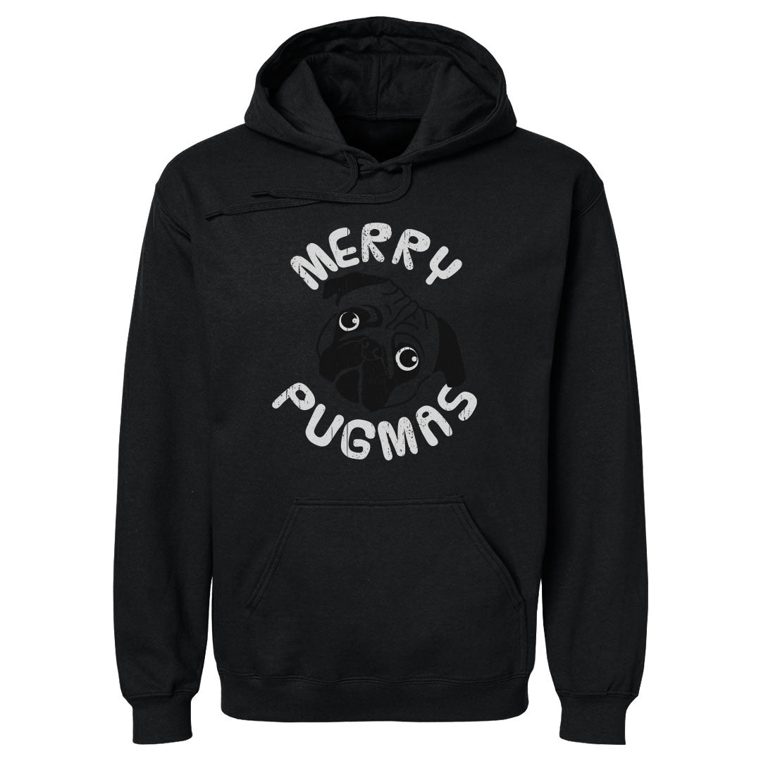 Christmas Men's Hoodie | 500 LEVEL