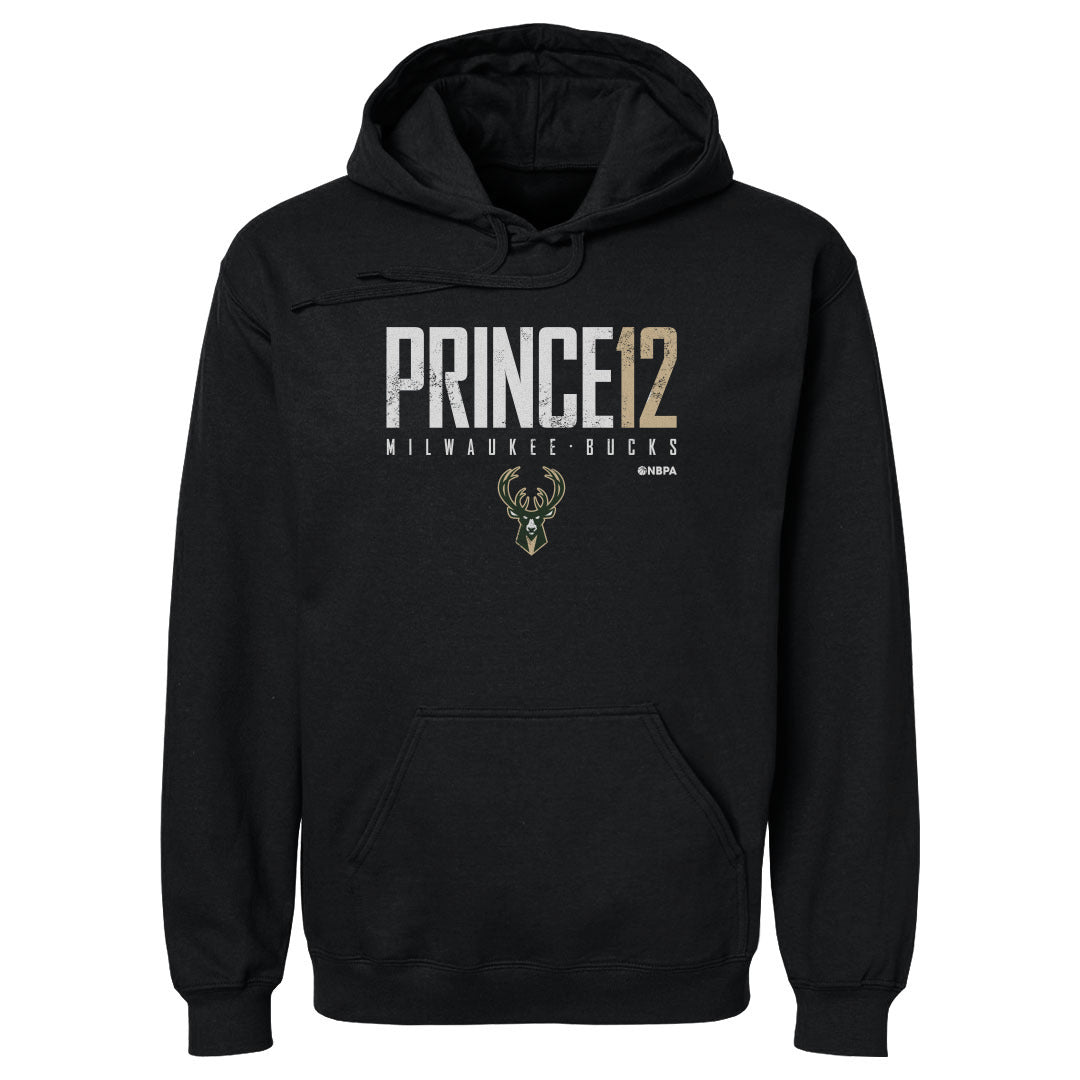 Taurean Prince Men's Hoodie | 500 LEVEL