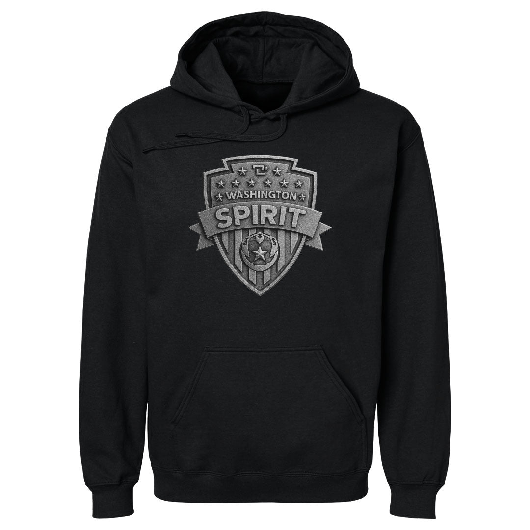 Washington Spirit Men's Hoodie | 500 LEVEL