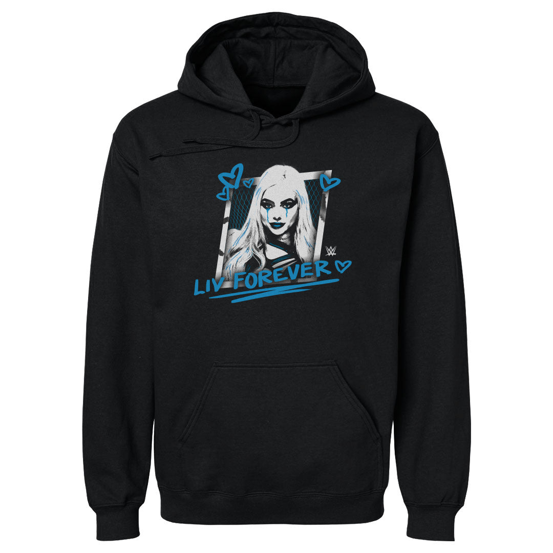 Liv Morgan Men's Hoodie | 500 LEVEL