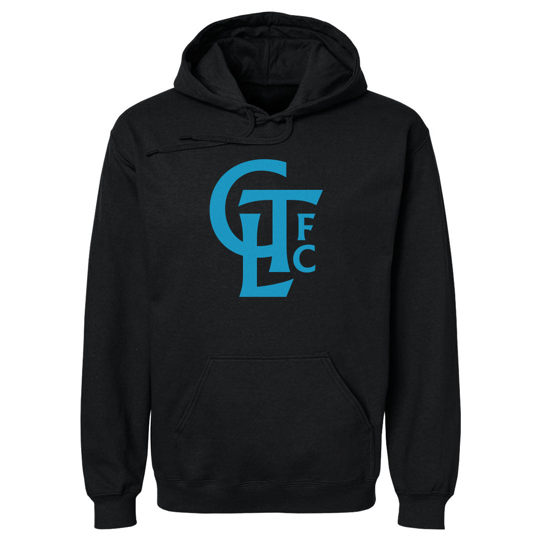 Charlotte FC Men's Hoodie | 500 LEVEL