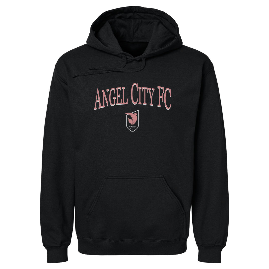 Angel City FC Men's Hoodie | 500 LEVEL