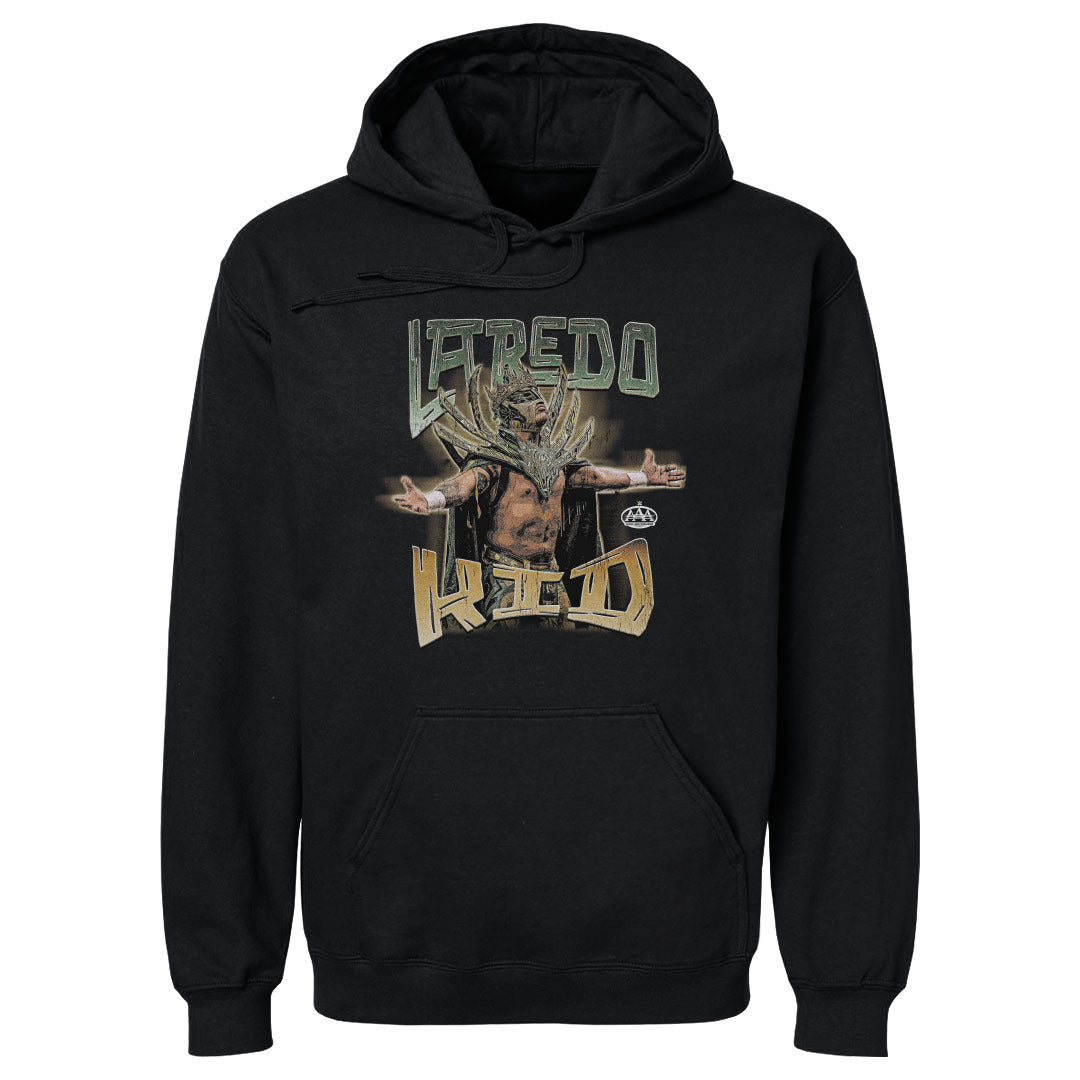Laredo Kid Men's Hoodie | 500 LEVEL