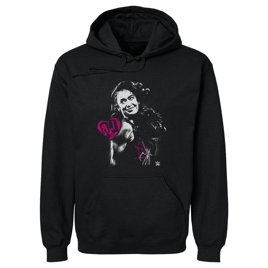 AJ Lee Men's Hoodie | 500 LEVEL