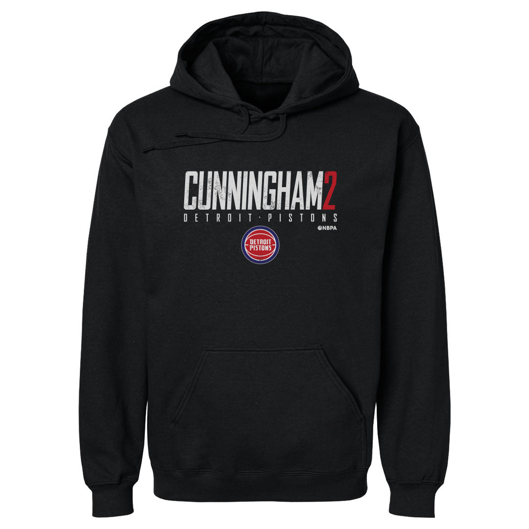 Cade Cunningham Men's Hoodie | 500 LEVEL