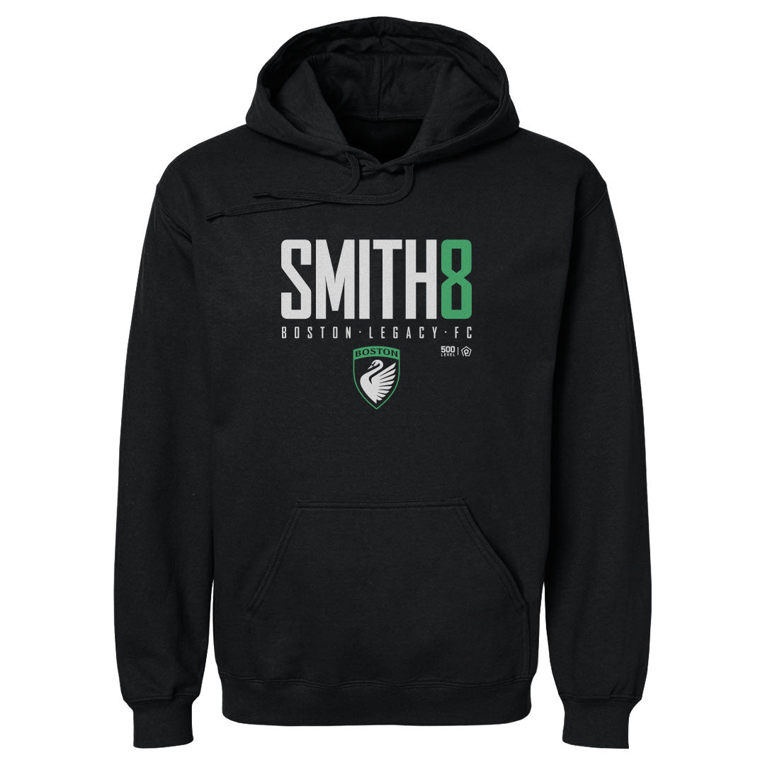 Sammy Smith Men's Hoodie | 500 LEVEL