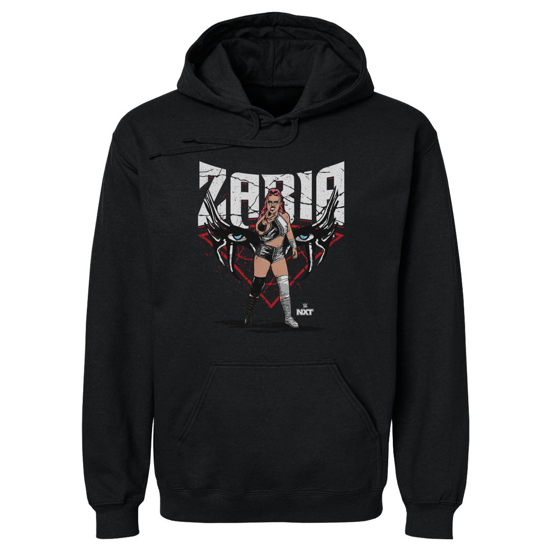 Zaria Men's Hoodie | 500 LEVEL