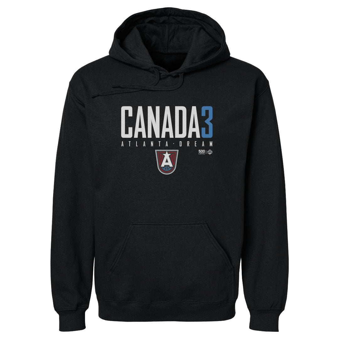 Jordin Canada Men's Hoodie | 500 LEVEL