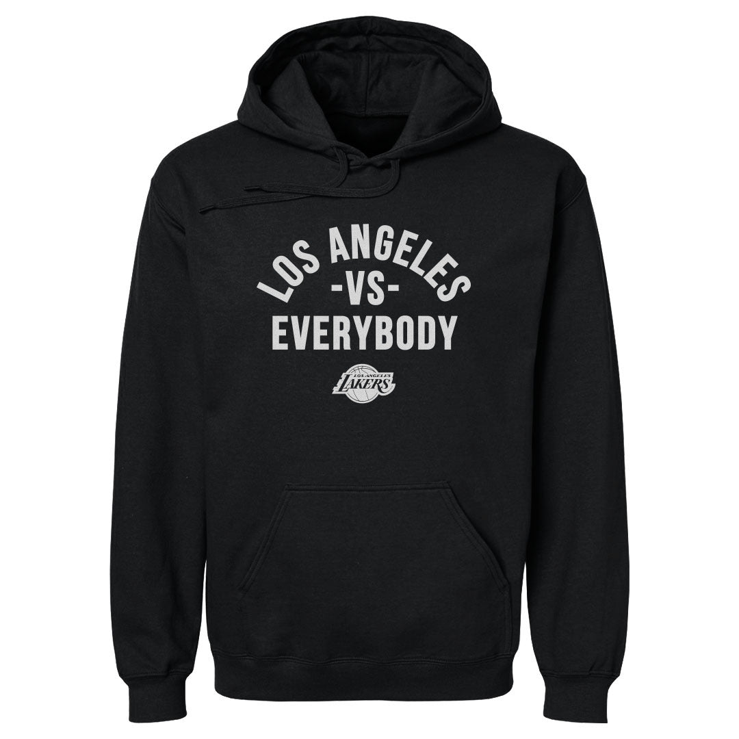 Los Angeles Lakers Men's Hoodie | 500 LEVEL