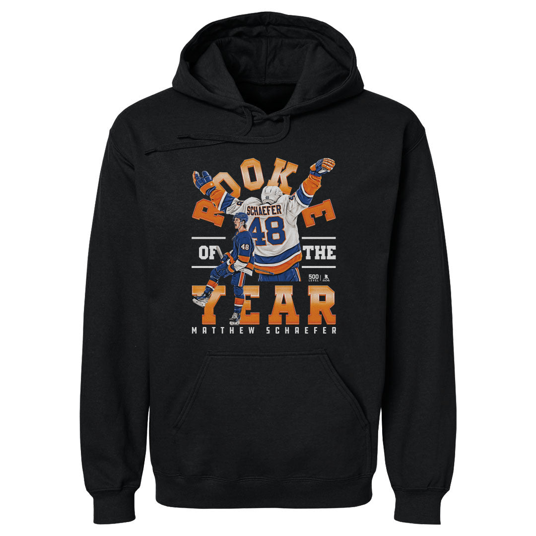Matthew Schaefer Men's Hoodie | 500 LEVEL
