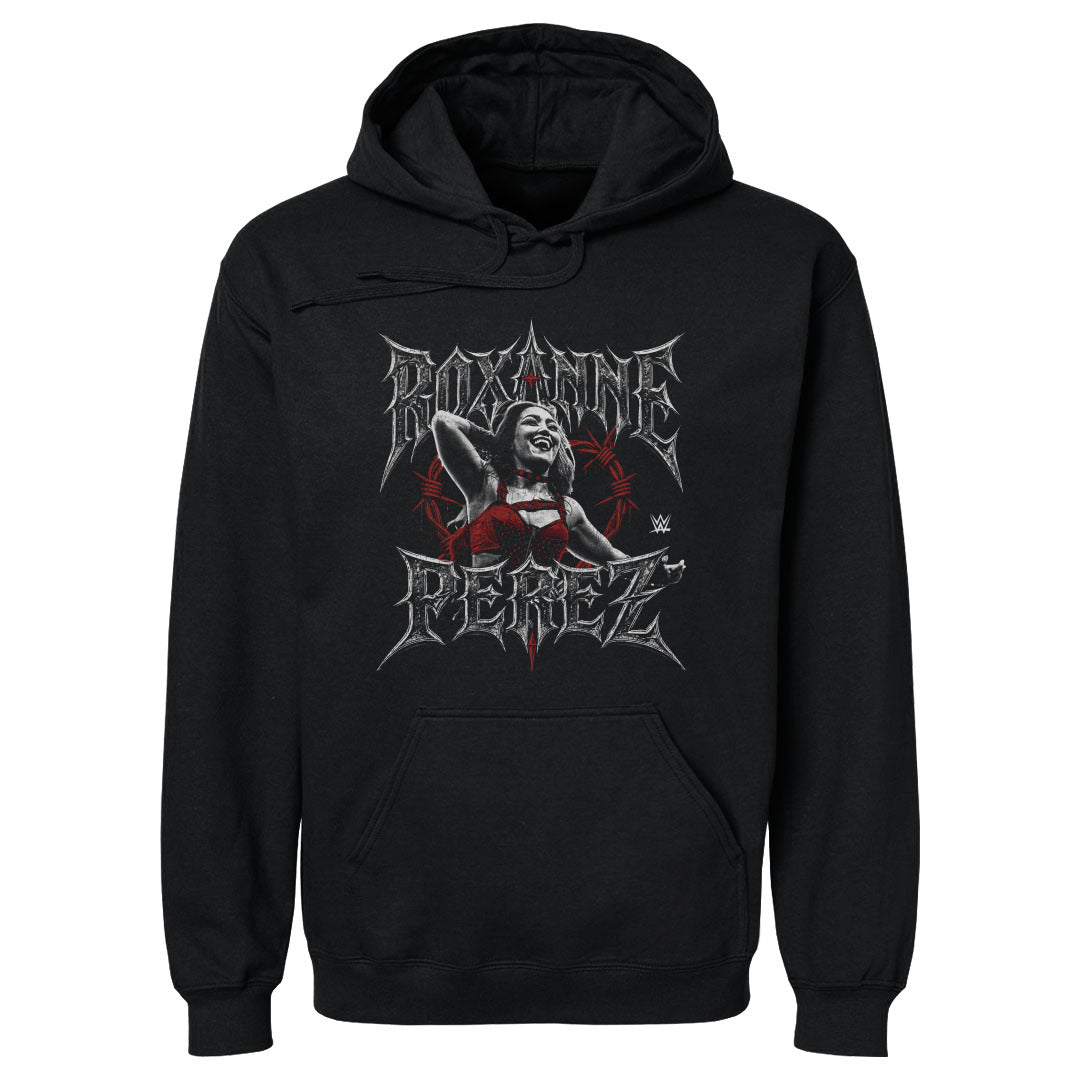 Roxanne Perez Men's Hoodie | 500 LEVEL
