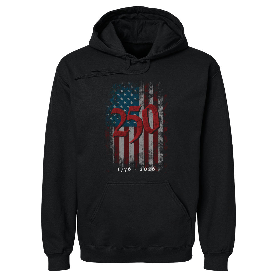USA Men's Hoodie | 500 LEVEL