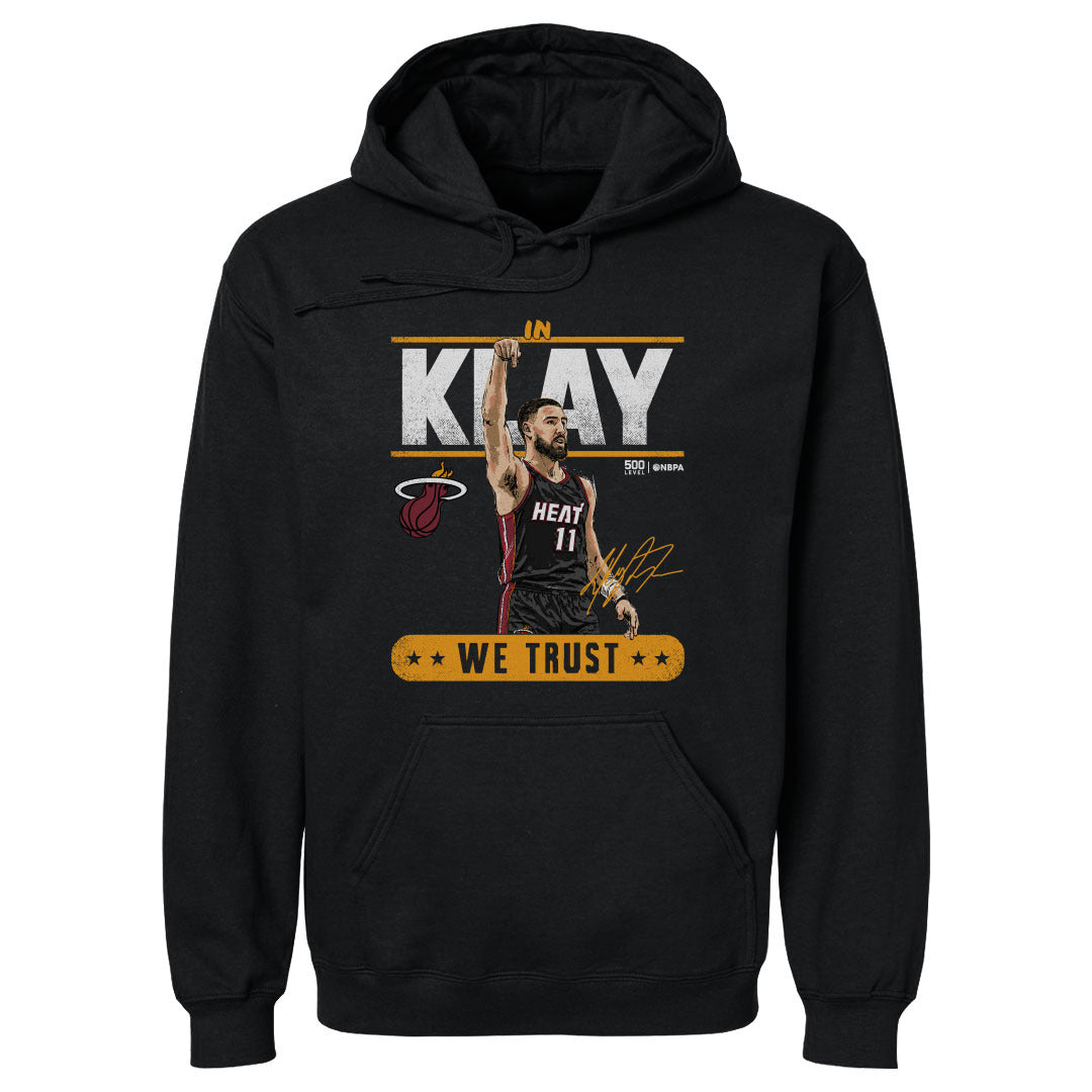 Klay Thompson Men's Hoodie | 500 LEVEL