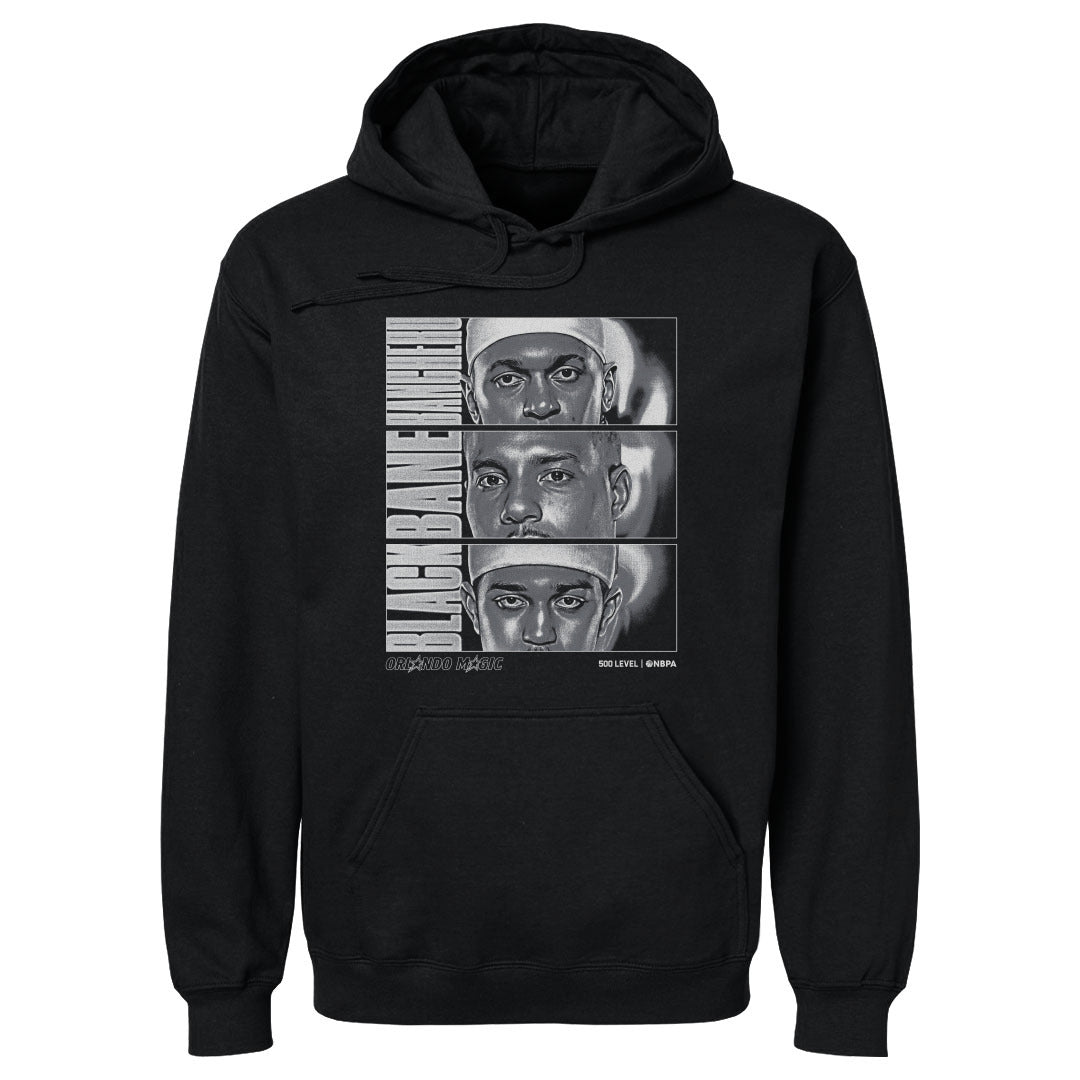 Orlando Magic Men's Hoodie | 500 LEVEL
