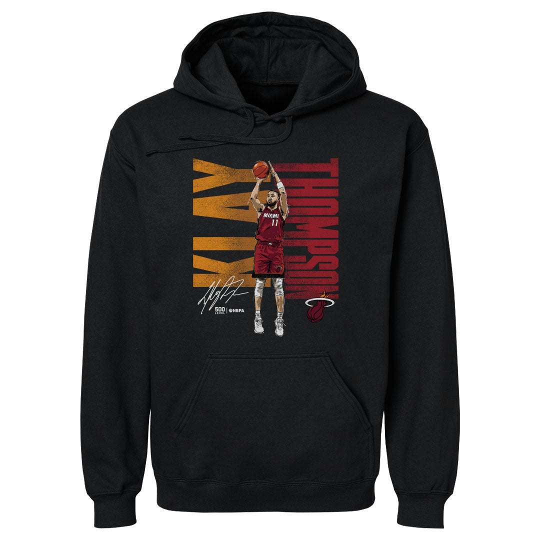 Klay Thompson Men's Hoodie | 500 LEVEL