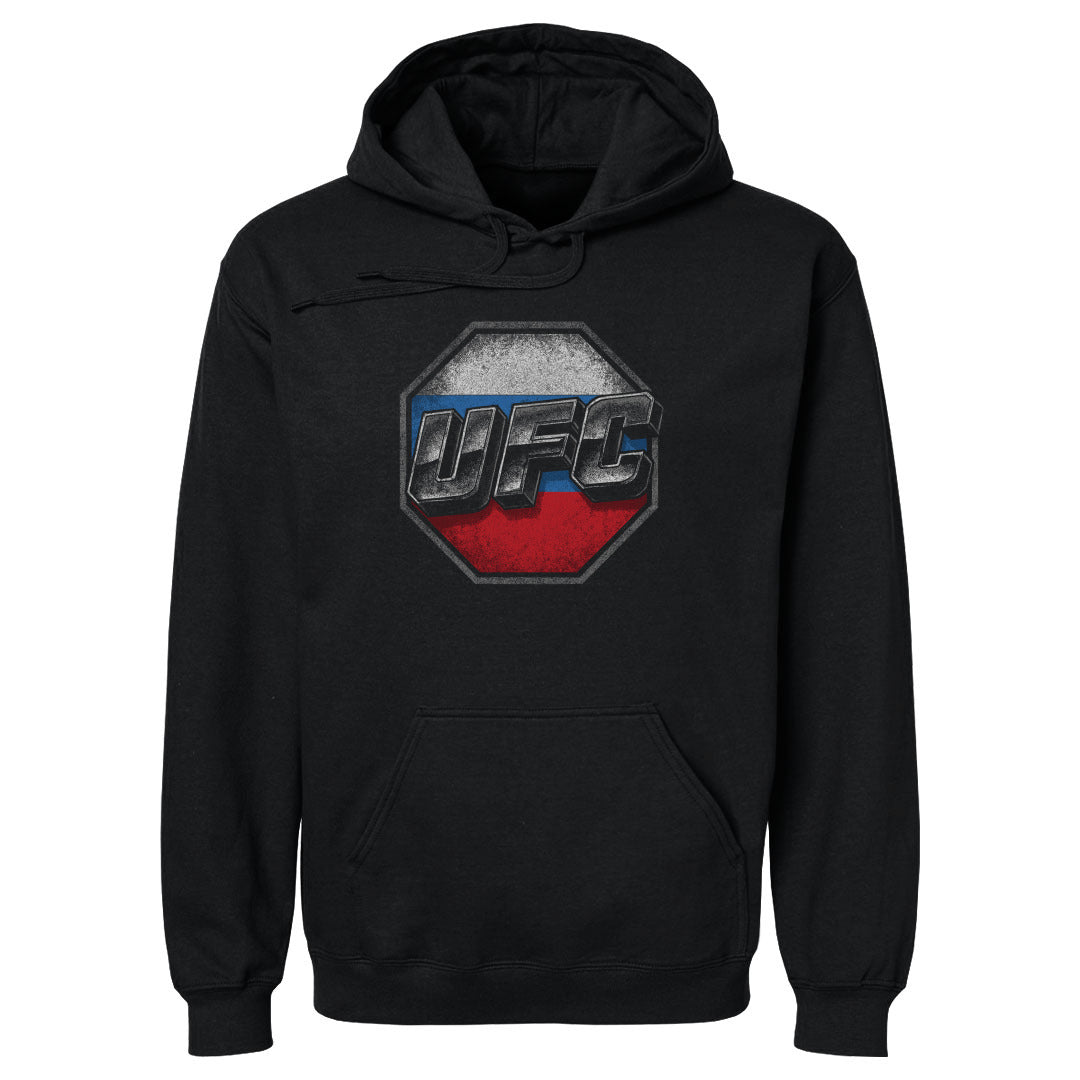 UFC Men's Hoodie | 500 LEVEL