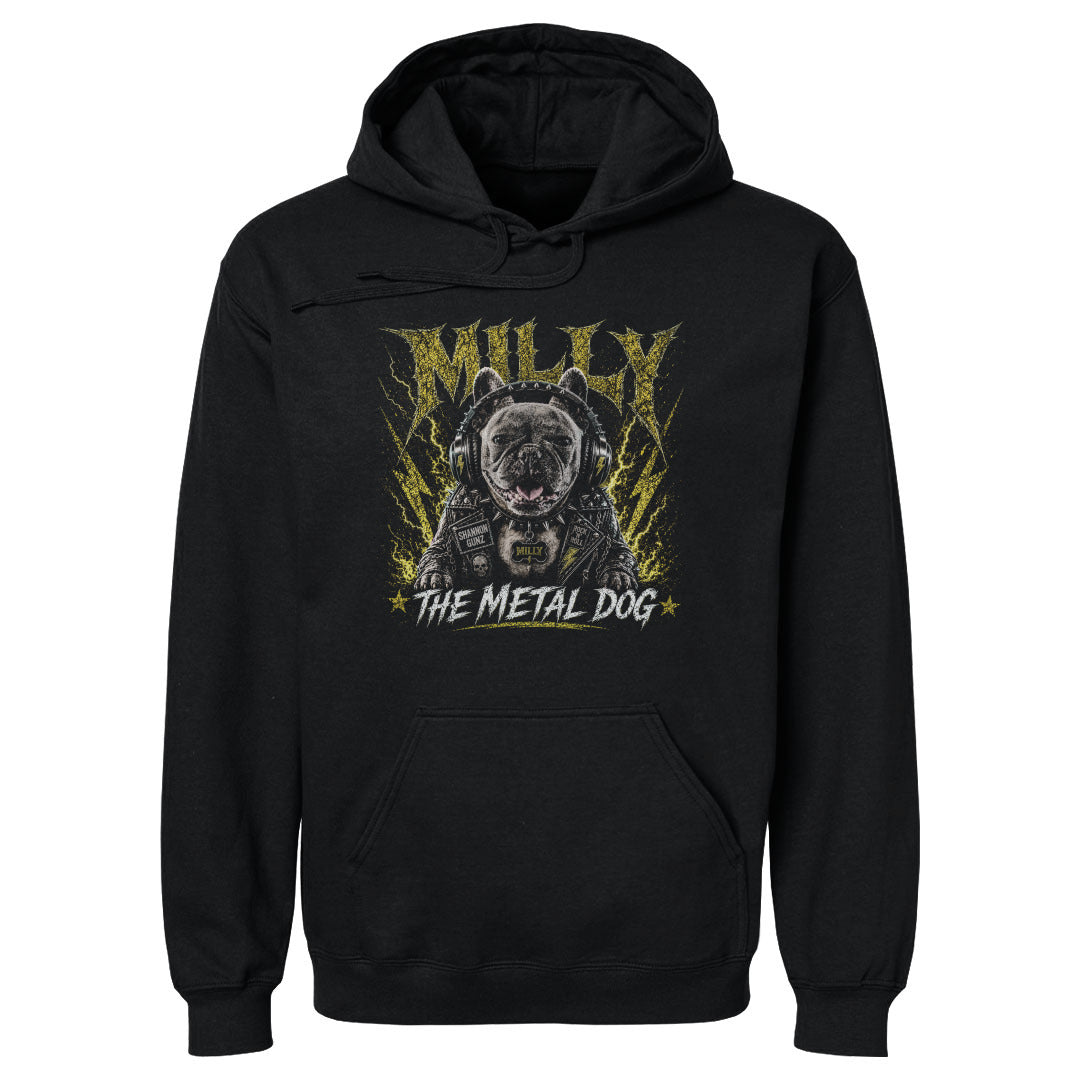 Wholesale Men's Hoodie | 500 LEVEL