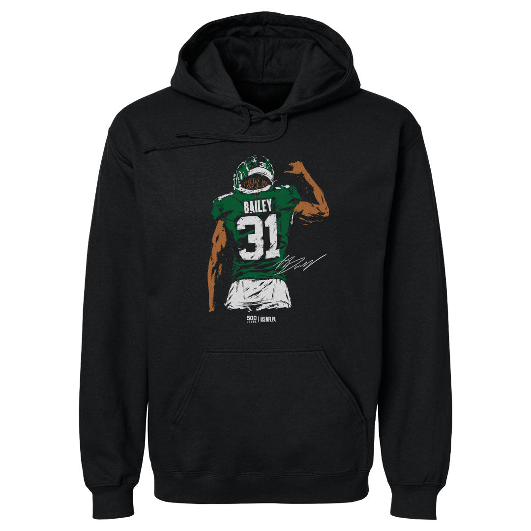 David Bailey Men's Hoodie | 500 LEVEL