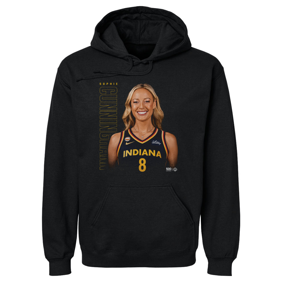 Sophie Cunningham Men's Hoodie | 500 LEVEL