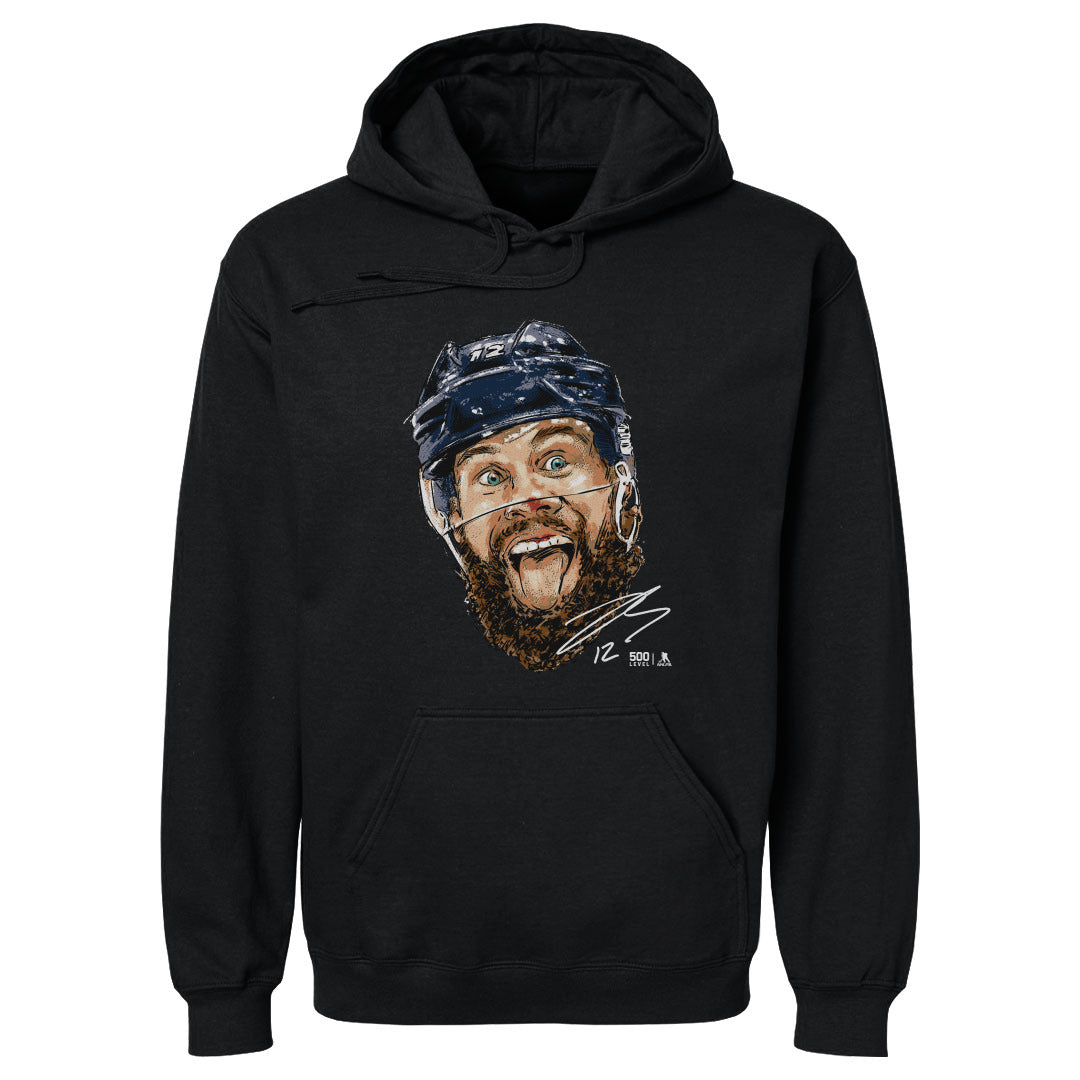 Jonah Gadjovich Men's Hoodie | 500 LEVEL