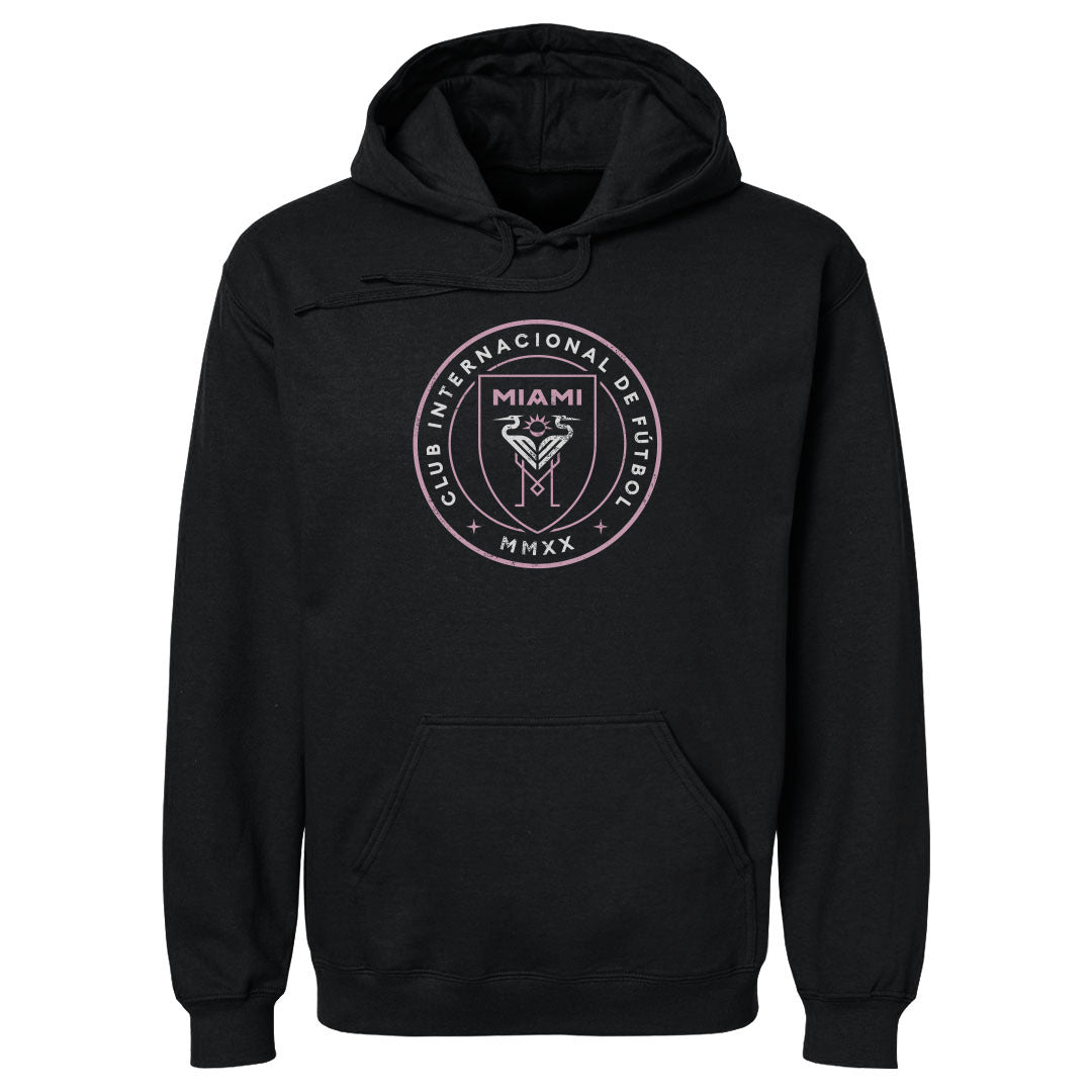 Inter Miami CF Men's Hoodie | 500 LEVEL