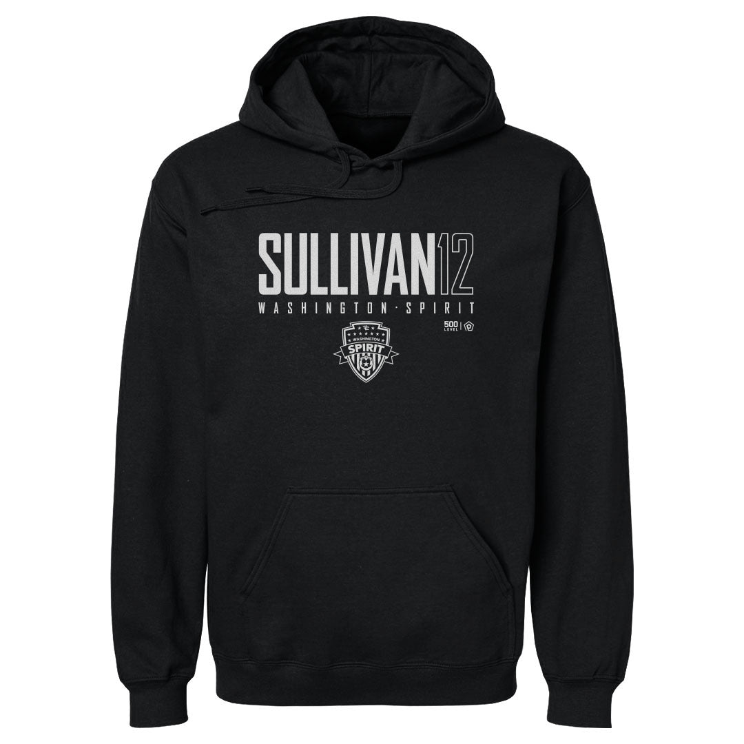 Andi Sullivan Men's Hoodie | 500 LEVEL