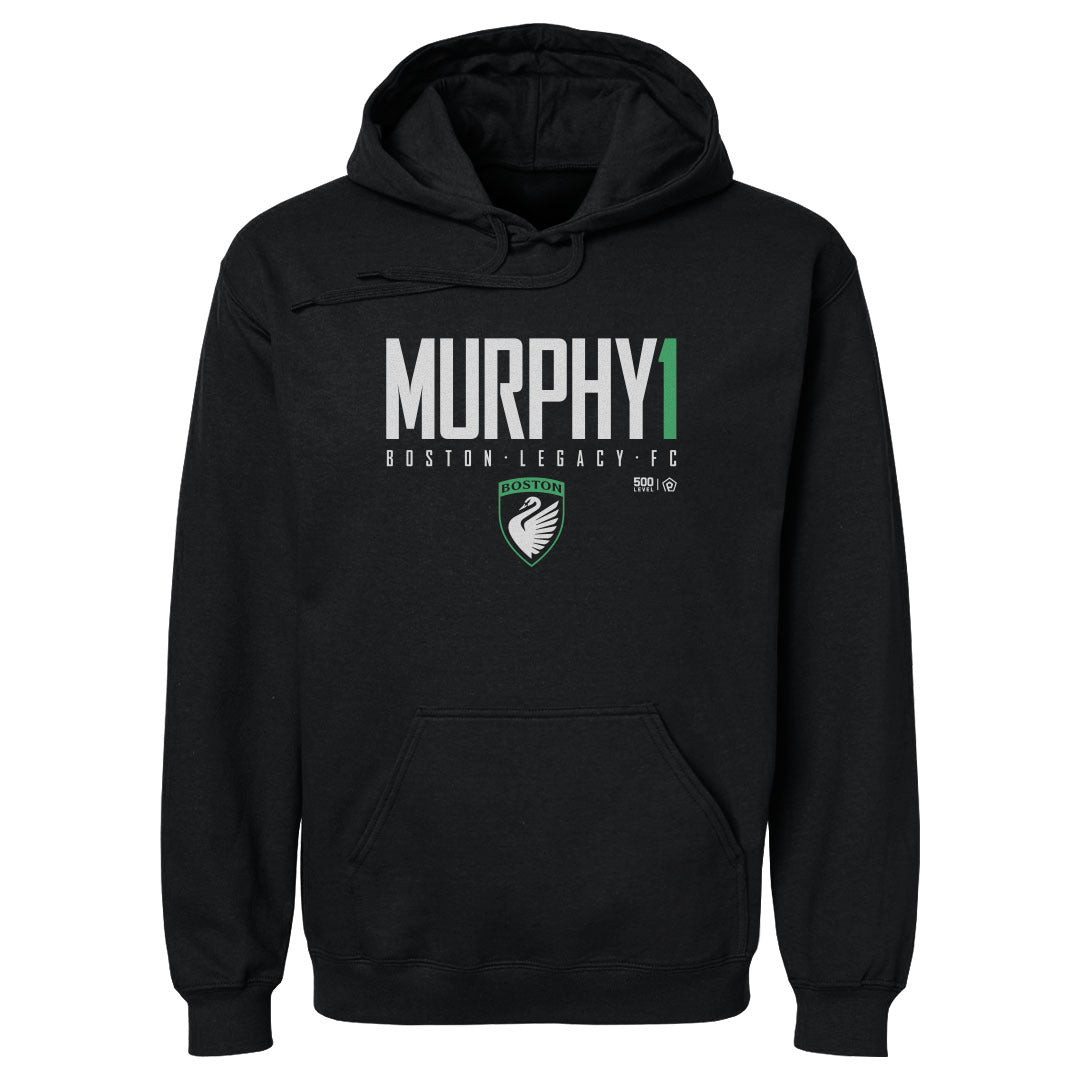 Casey Murphy Men's Hoodie | 500 LEVEL