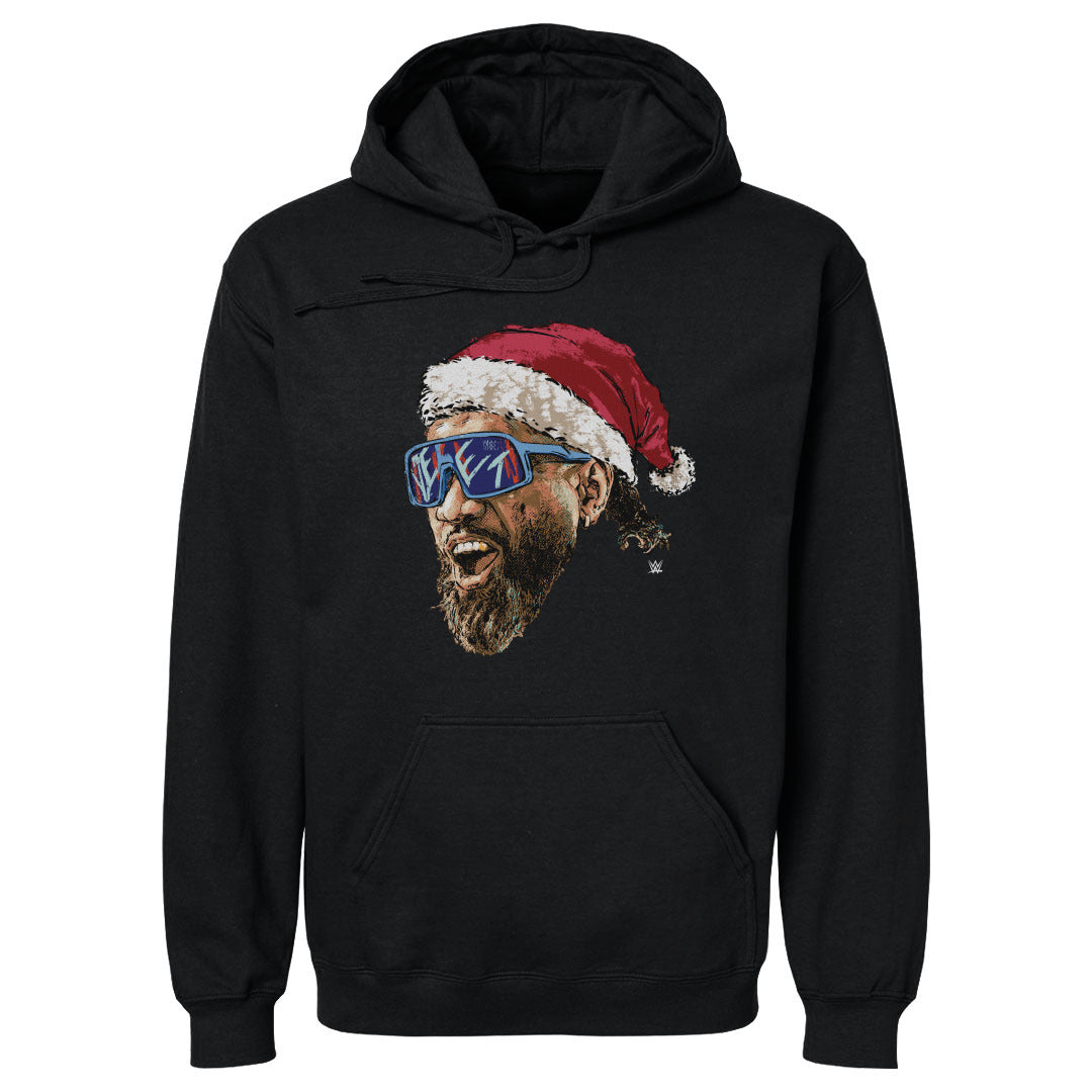 Jey Uso Men's Hoodie | 500 LEVEL