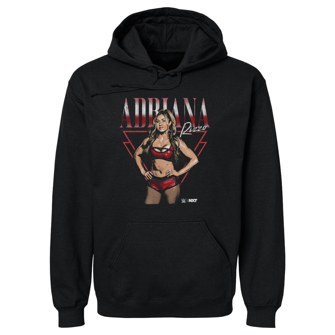 Adriana Rizzo Men's Hoodie | 500 LEVEL