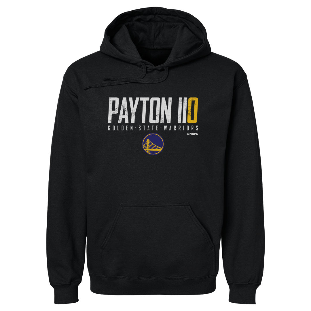Gary Payton II Men's Hoodie | 500 LEVEL