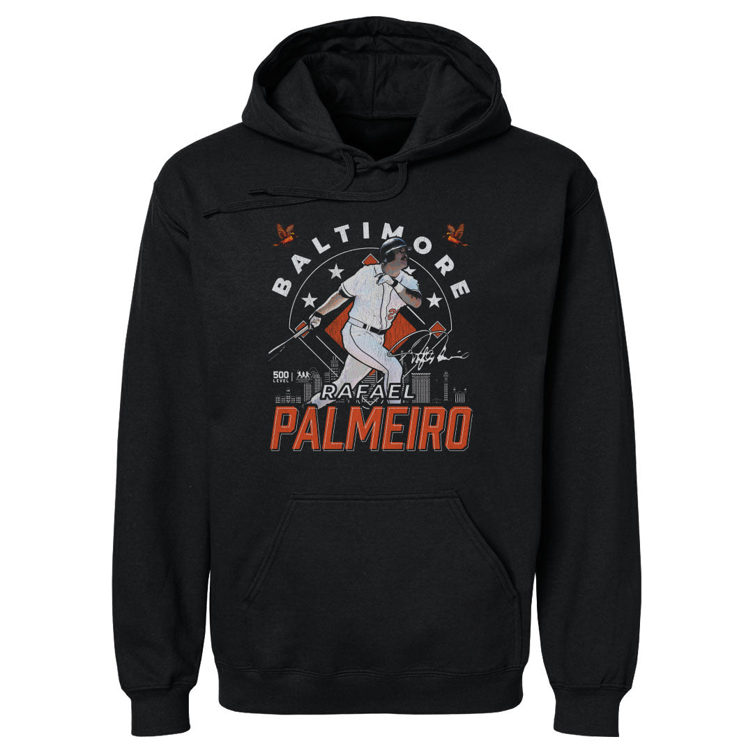 Rafael Palmeiro Men's Hoodie | 500 LEVEL