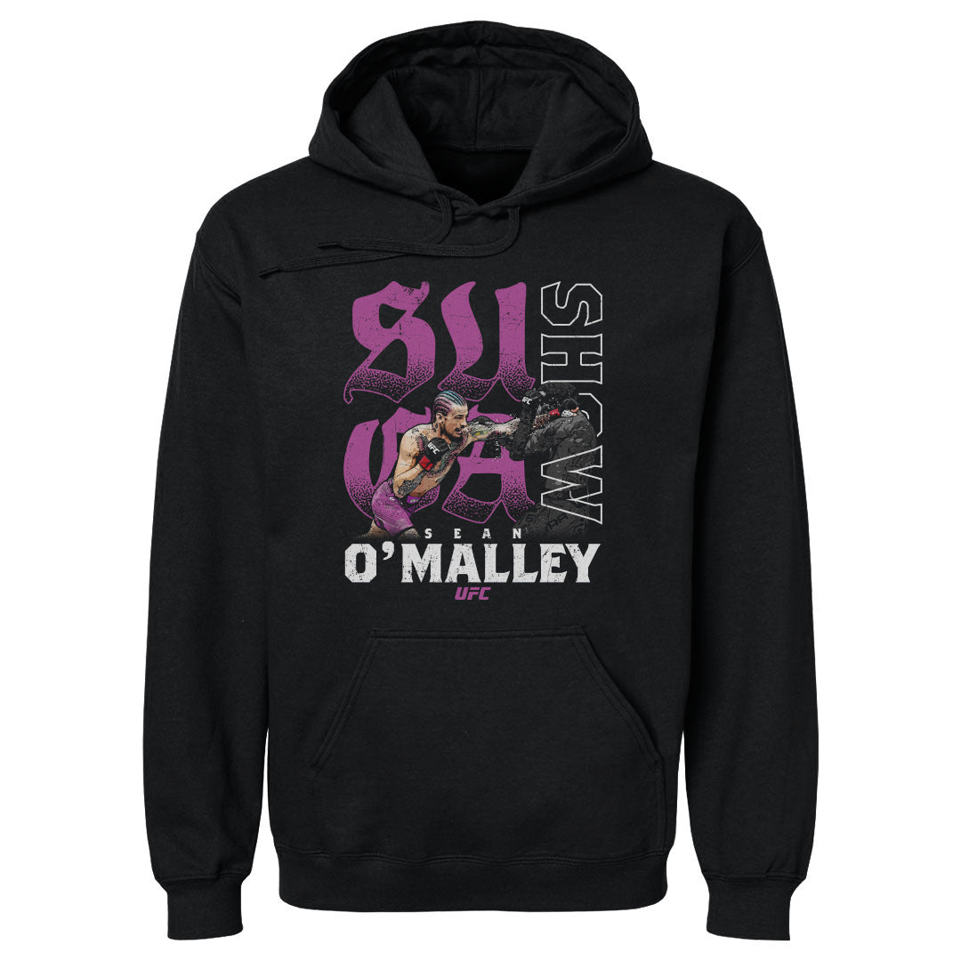 Sean O'Malley Men's Hoodie | 500 LEVEL