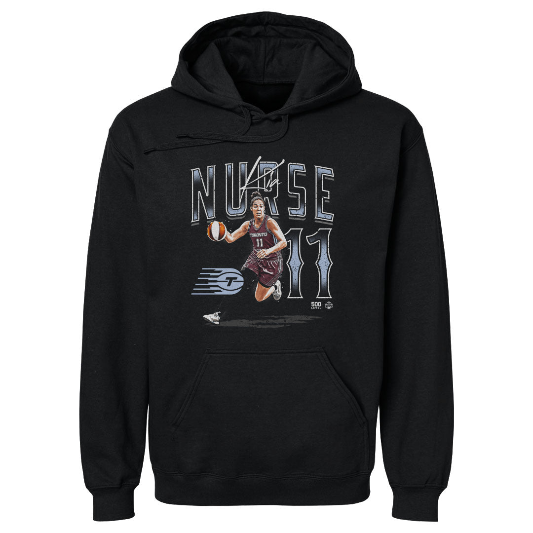 Kia Nurse Men's Hoodie | 500 LEVEL