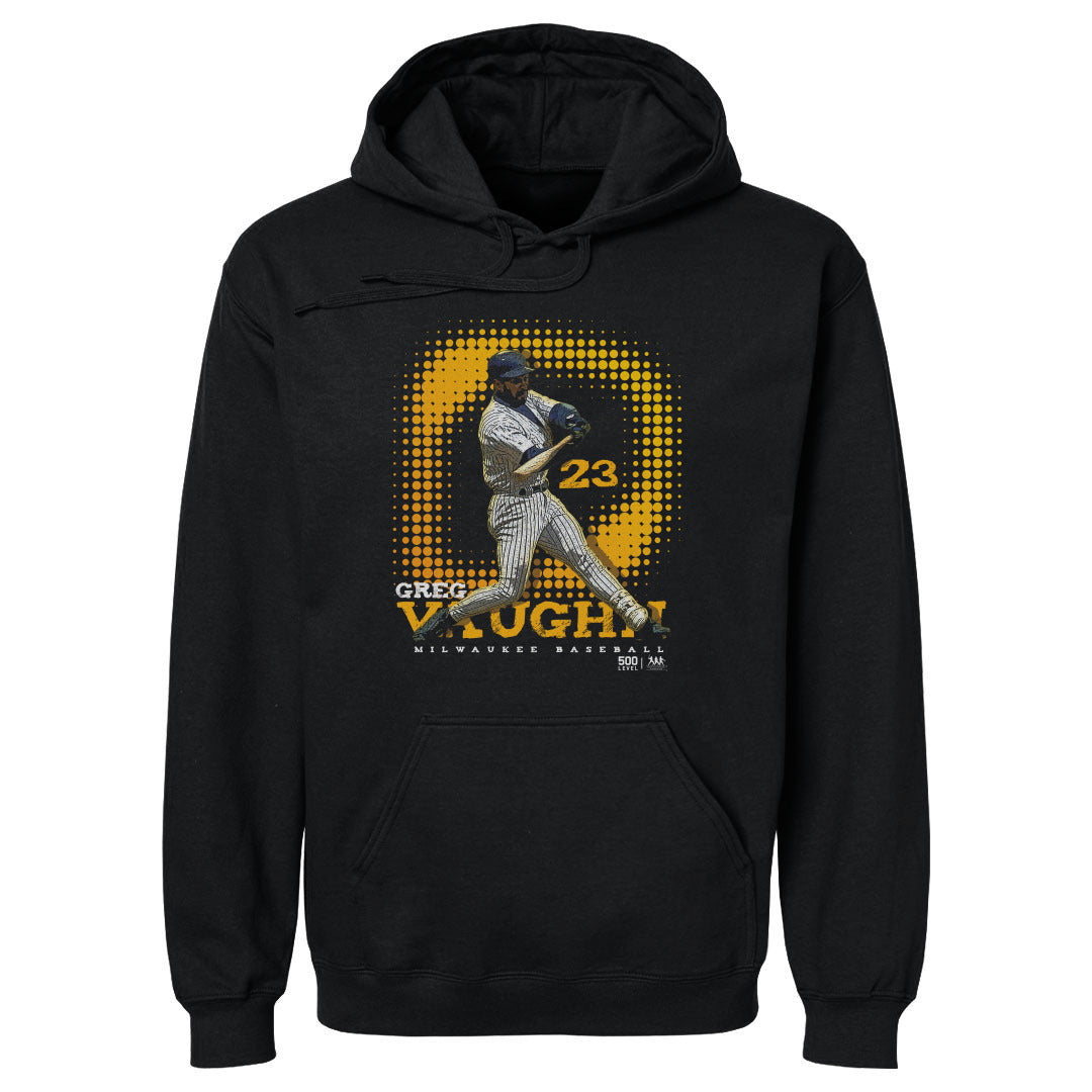 Greg Vaughn Men's Hoodie | 500 LEVEL