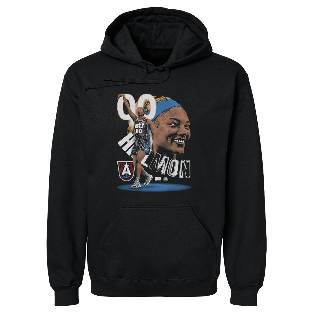 Naz Hillmon Men's Hoodie | 500 LEVEL