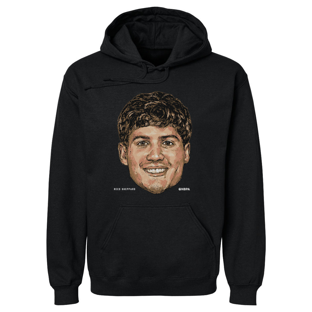 Reed Sheppard Men's Hoodie | 500 LEVEL
