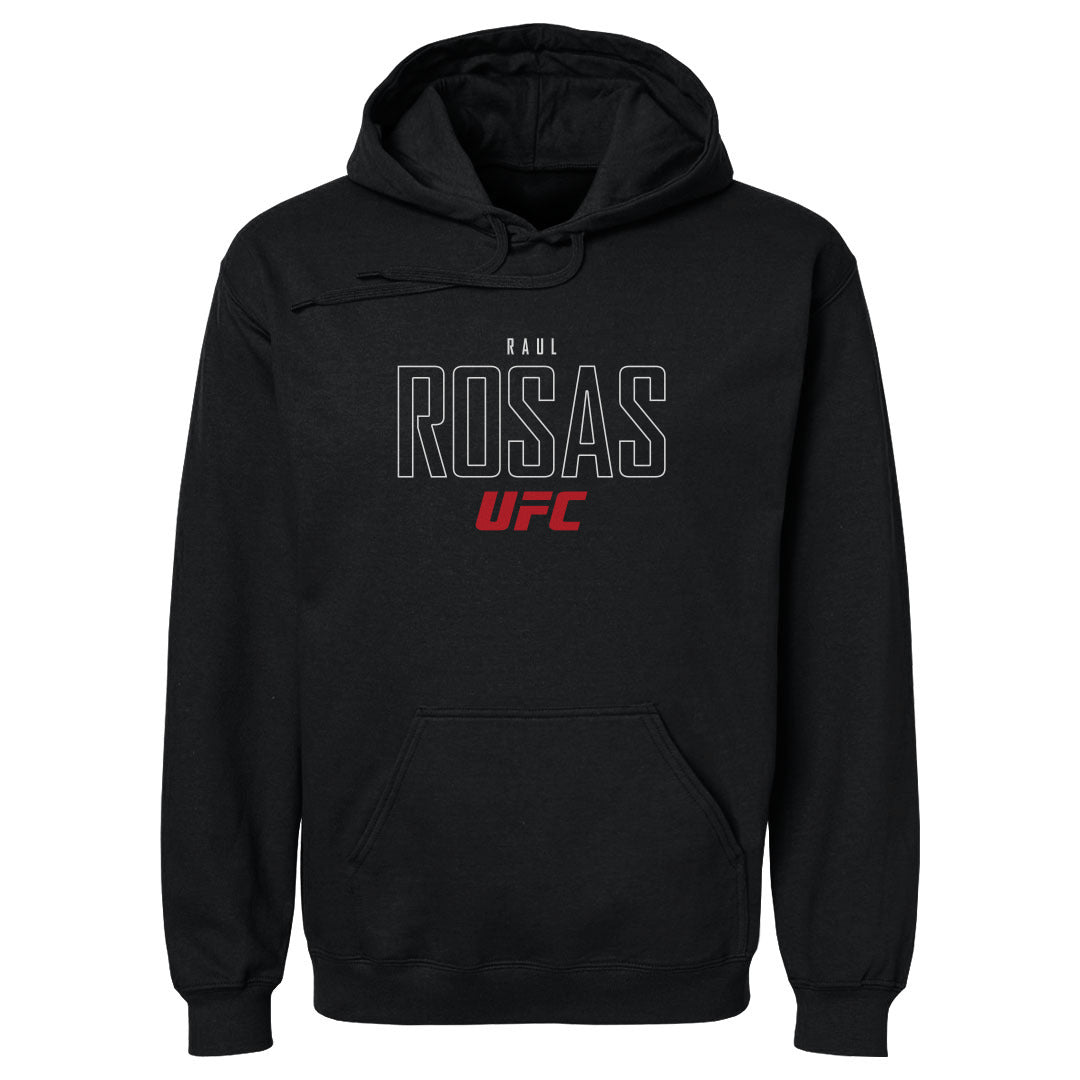 Raul Rosas Men's Hoodie | 500 LEVEL